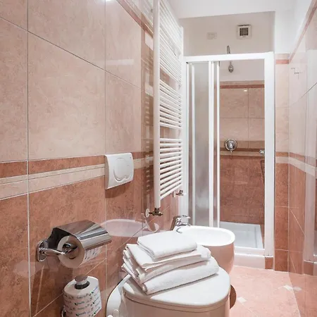 Coeur De Ville Apartment Bellagio