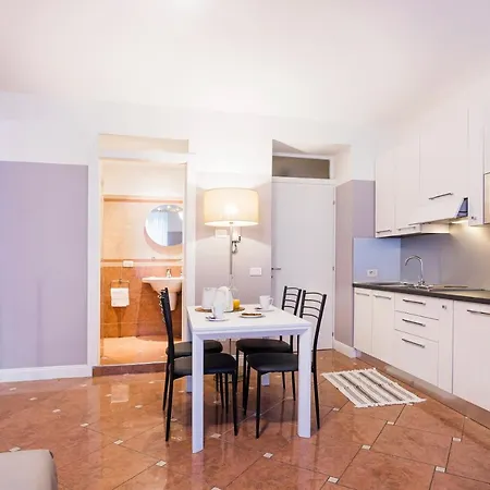Apartment Coeur De Ville