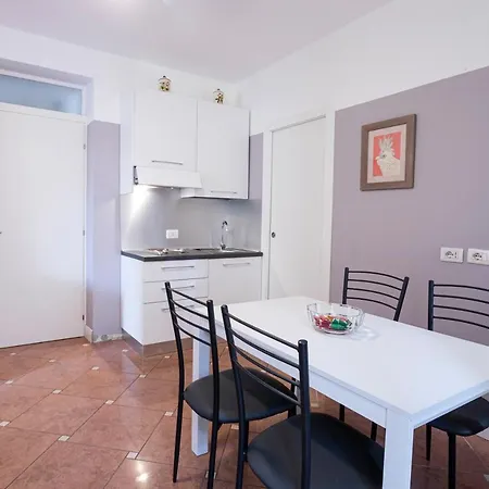 Apartment Coeur De Ville