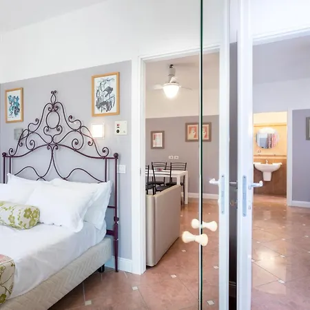 Apartment Coeur De Ville Bellagio